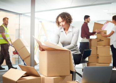Business Relocation: Useful Tips for Entrepreneurs