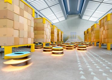 The Future of Logistics: What You Should Pay Attention to