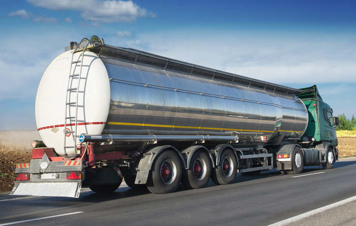 Liquid Cargo and Ways of its Transportation