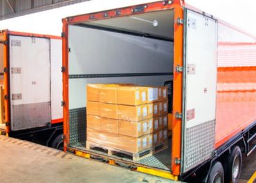 How to Transport Valuable Shipments?