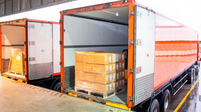 How to transport valuable shipments