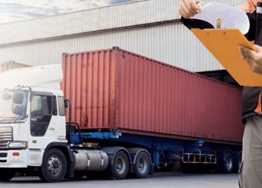 A Bill of Lading: What is It?